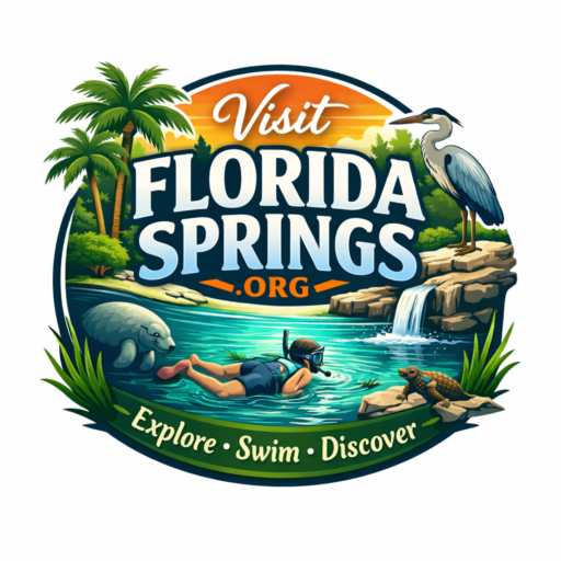 VisitFloridaSprings.org