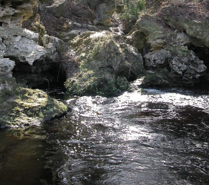 Ellaville Spring